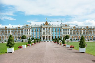 Творческая мастерская &laquo;Я артгид&raquo; (8+)