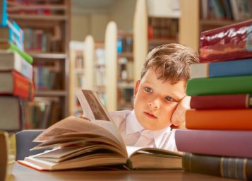 Благотворительный проект &laquo;Подарите книги детскому СеРдЦу&raquo;