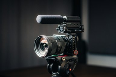 Школьная медиастудия: где рождаются истории