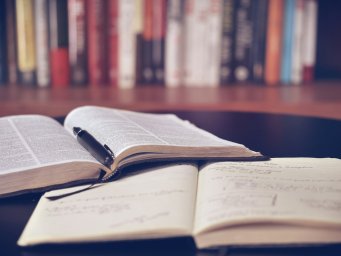 Библиотека информирует: Внимание, родители и учащиеся!