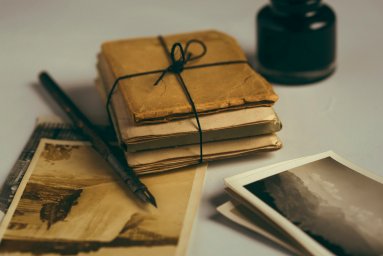 Акция по сбору экспонатов и исторических предметов для школьного музея