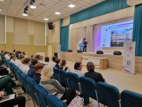 Сетевое взаимодействия «Школа-Вуз» Сетевое взаимодействия «Школа-Вуз»