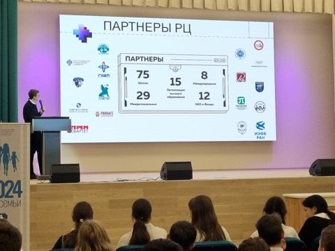 Сетевое взаимодействия «Школа-Вуз» Сетевое взаимодействия «Школа-Вуз»