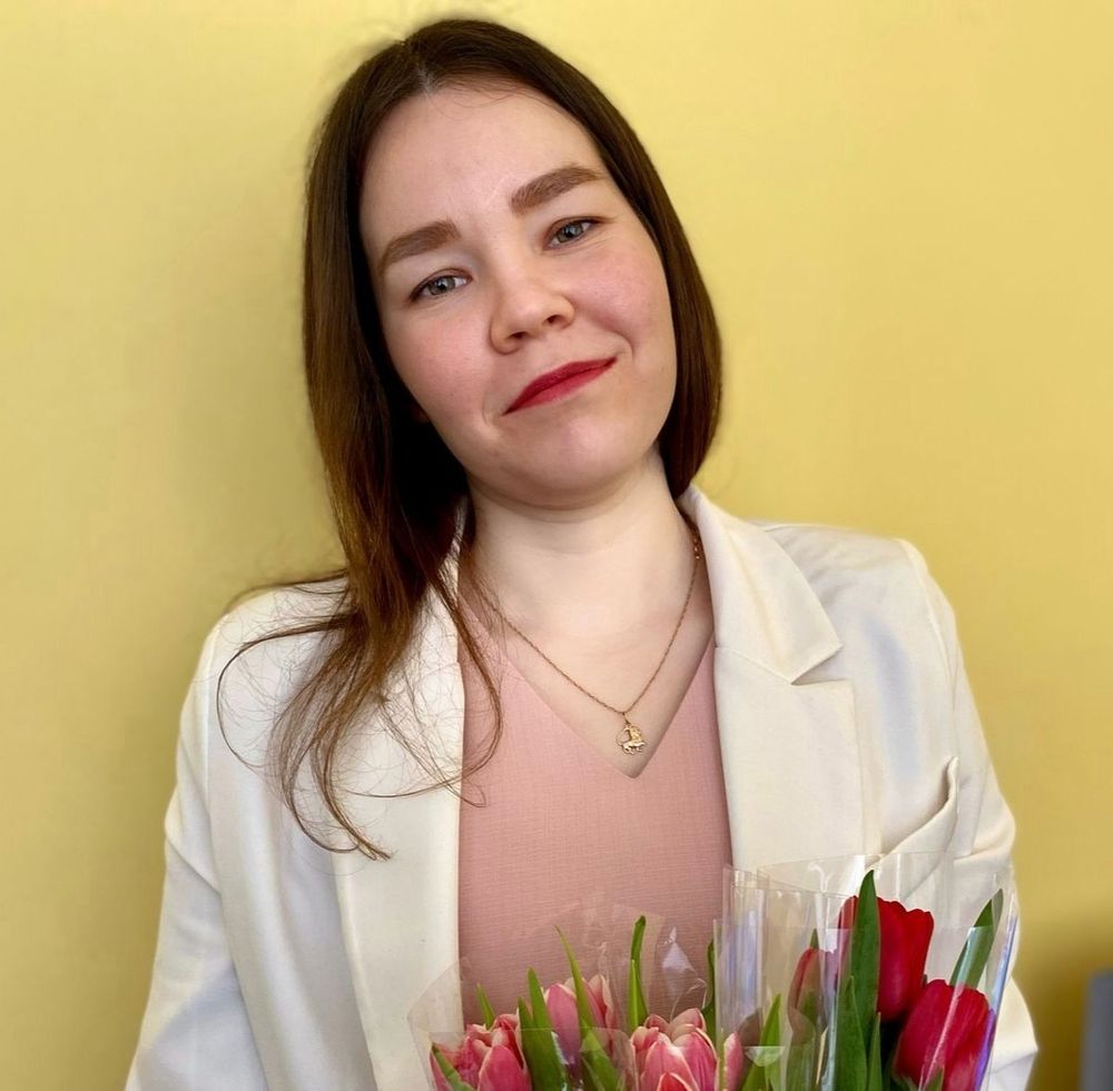 17.04.2025 педагог дополнительного образования ОДОД Евгения Петровна Третьякова стала участником районного конкурса профессионального мастерства